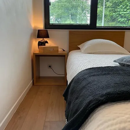 Hotel Kapelhof Erpe-Mere