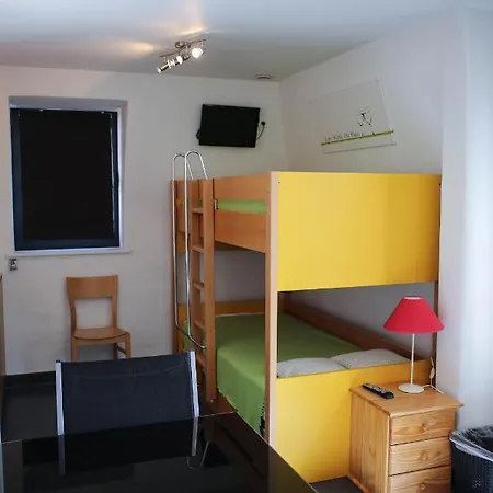 Kapelhof Hotel