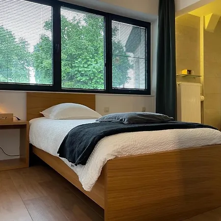 Hotel Kapelhof