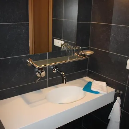 Kapelhof 3* Erpe-Mere