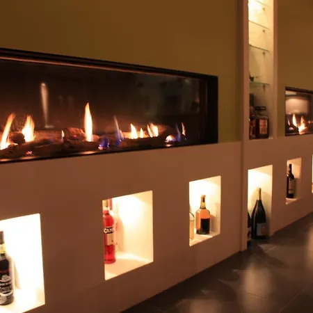 Kapelhof Hotel 3*