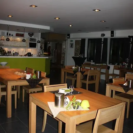 Kapelhof Erpe-Mere