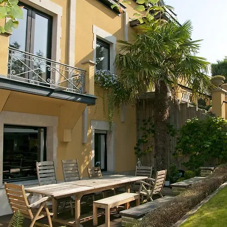 Hotel Kapelhof Erpe-Mere