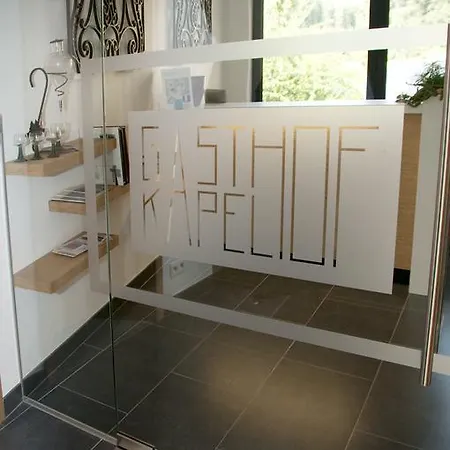 Kapelhof Hotel 3*