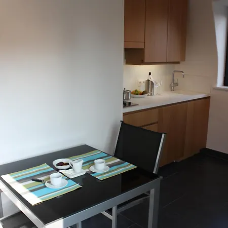 Kapelhof 3* Erpe-Mere