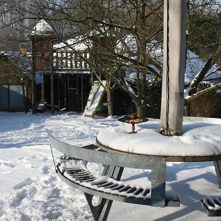 Kapelhof 3* Erpe-Mere