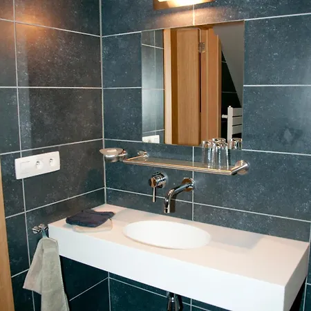 Kapelhof 3* Erpe-Mere