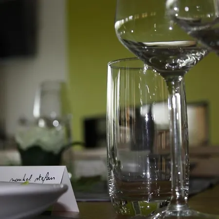 Kapelhof Hotel 3*
