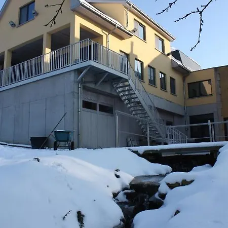 Hotel Kapelhof Erpe-Mere